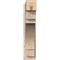Ekena Millwork Merced Block Smooth Outlooker, Douglas Fir, 7 1/2"W x 30"D x 34"H OUT08X30X34MRC05SDF - alternate 2
